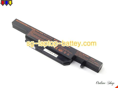  image 1 of Genuine MOUSE MB-K670XN-SH2 Battery For laptop 4400mAh, 48.84Wh , 11.1V,  , Li-ion