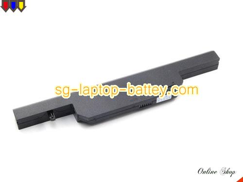  image 2 of Genuine MOUSE MB-K670XN-SH2 Battery For laptop 4400mAh, 48.84Wh , 11.1V,  , Li-ion