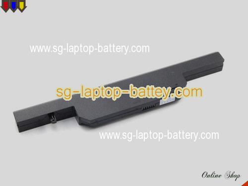  image 2 of Genuine MOUSE MB-K670X Battery For laptop 4400mAh, 48.84Wh , 11.1V,  , Li-ion