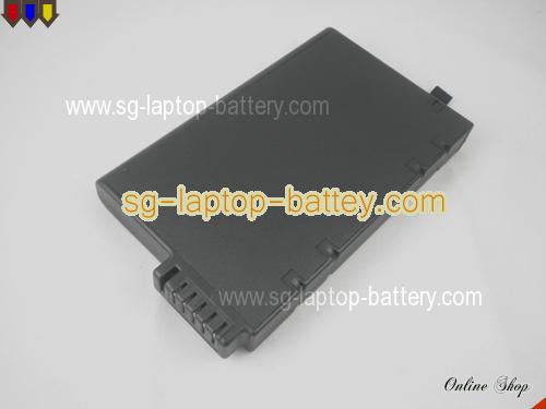  image 2 of AST Ascentia A70 Plus Replacement Battery 6600mAh 10.8V Black Li-ion