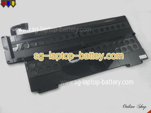  image 3 of APPLE 13 inch Macbook Air Series Replacement Battery 37Wh 7.2V Black Li-Polymer