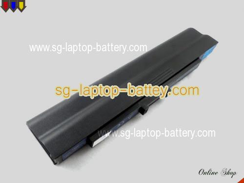  image 3 of ACER Aspire Timeline 1810T Series Replacement Battery 4400mAh 11.1V Black Li-ion