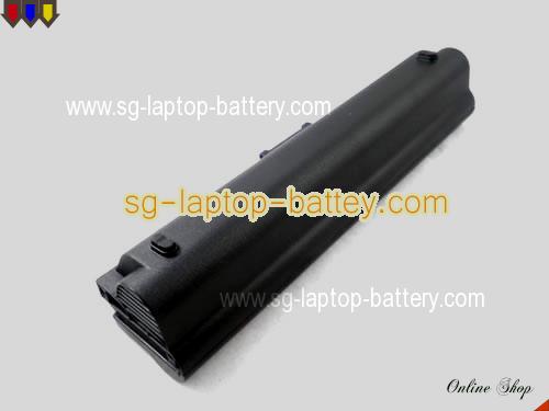  image 3 of ACER Aspire Timeline 1810T Series Replacement Battery 7800mAh 11.1V Black Li-ion