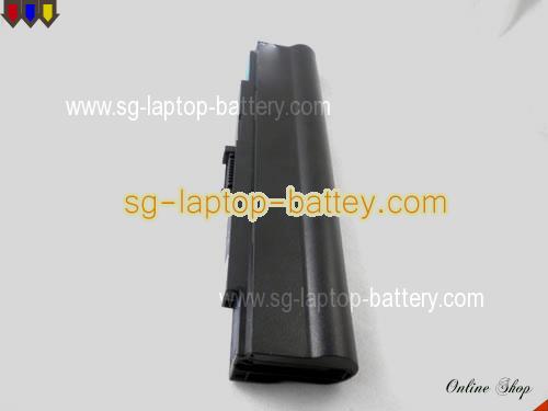  image 4 of ACER Aspire Timeline 1810T Series Replacement Battery 4400mAh 11.1V Black Li-ion