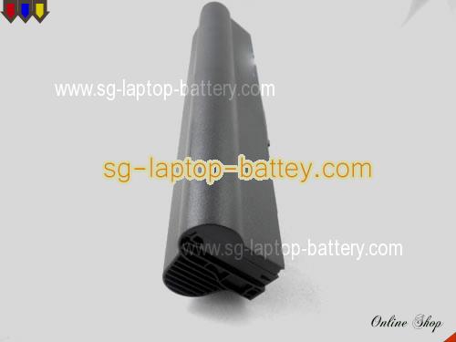  image 4 of ACER Aspire Timeline 1810T Series Replacement Battery 7800mAh 11.1V Black Li-ion