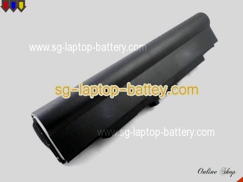  image 1 of ACER Aspire 1810T-352G25n Replacement Battery 7800mAh 11.1V Black Li-ion