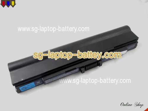  image 5 of ACER Aspire 1810T-352G25n Replacement Battery 4400mAh 11.1V Black Li-ion