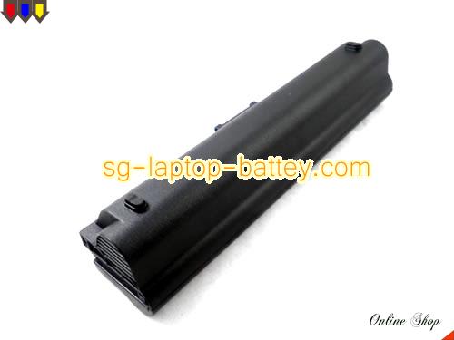  image 3 of ACER Aspire Timeline 1810T Replacement Battery 7800mAh 11.1V Black Li-ion