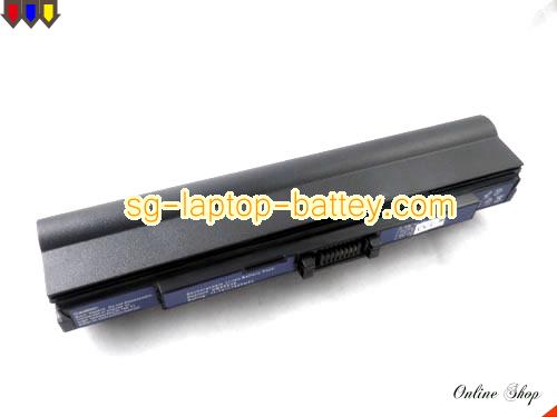  image 5 of ACER Aspire Timeline 1810T Replacement Battery 7800mAh 11.1V Black Li-ion