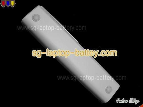  image 3 of Genuine LG X-Note X200 Series Battery For laptop 5200mAh, 56Wh , 5.2Ah, 10.55V, White , Li-ion