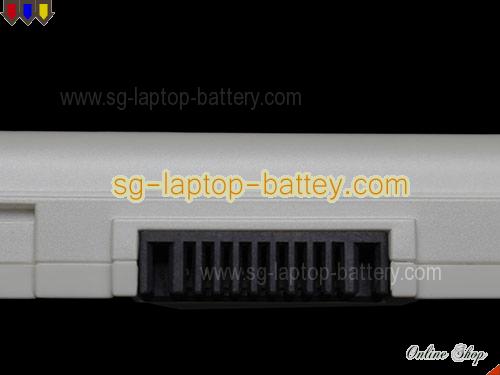  image 5 of Genuine LG X-Note X200 Series Battery For laptop 5200mAh, 56Wh , 5.2Ah, 10.55V, White , Li-ion