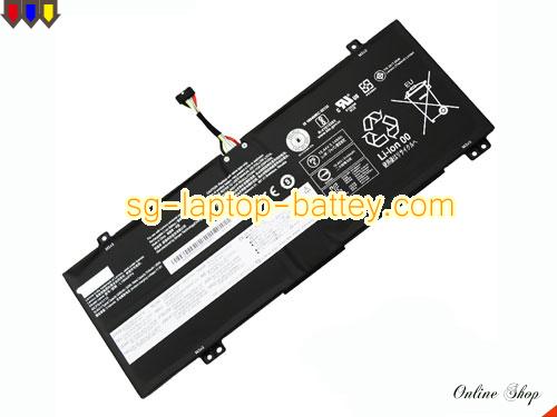  image 5 of 5B10T09079 Battery, S$68.19 Li-ion Rechargeable LENOVO 5B10T09079 Batteries