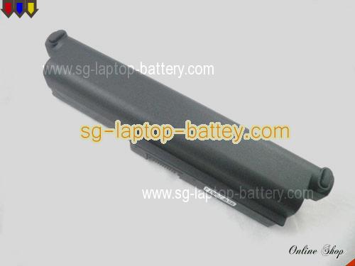  image 4 of TOSHIBA Satellitie M500-ST5408 Replacement Battery 8800mAh 10.8V Black Li-ion