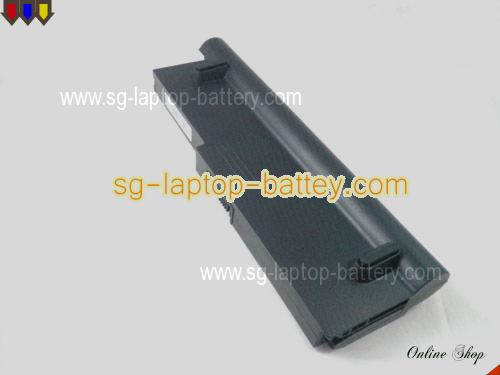  image 4 of TOSHIBA Satellite L510-015 Replacement Battery 7800mAh 10.8V Black Li-ion