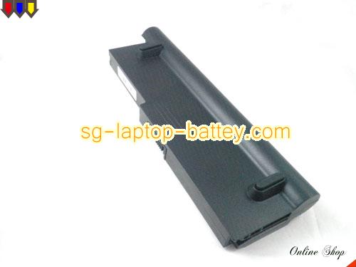  image 4 of TOSHIBA Satellite M505-S4945 Replacement Battery 7800mAh 10.8V Black Li-ion