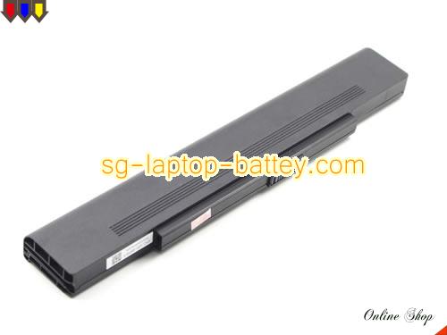  image 4 of Genuine NEC LAVIE LM350/CS6W Battery For laptop 2700mAh, 39Wh , 14.4V, Black , Li-ion