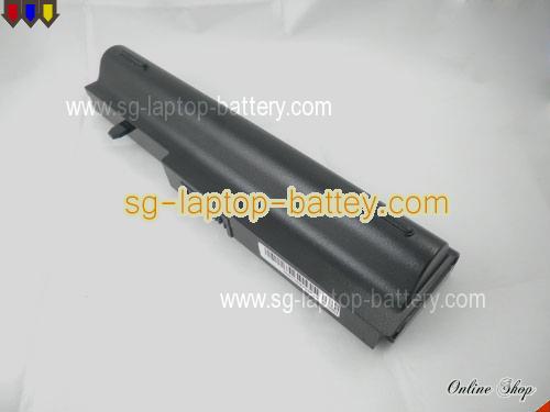  image 2 of TOSHIBA Satellite T110-00D Replacement Battery 6600mAh 10.8V Black Li-ion