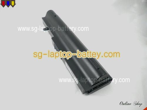  image 4 of TOSHIBA Satellite T110-00D Replacement Battery 6600mAh 10.8V Black Li-ion