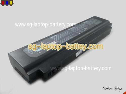  image 1 of ONKYO M515A5 Replacement Battery 4300mAh 10.8V Black Li-ion