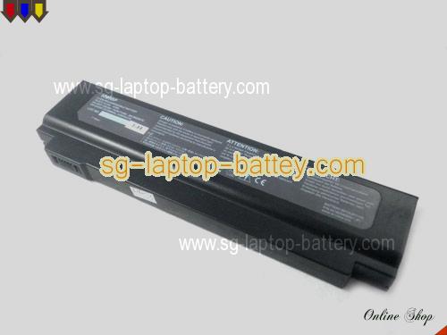  image 2 of ONKYO M515A5 Replacement Battery 4300mAh 10.8V Black Li-ion