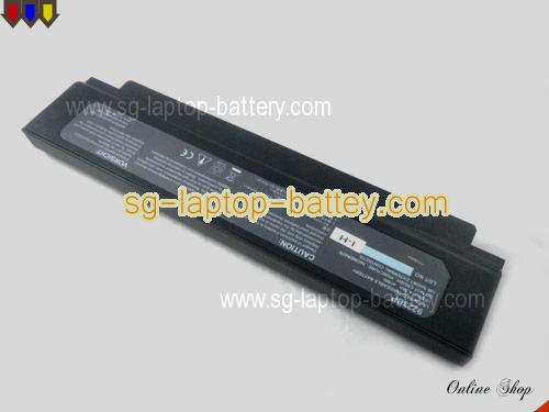  image 3 of ONKYO M515A5 Replacement Battery 4300mAh 10.8V Black Li-ion