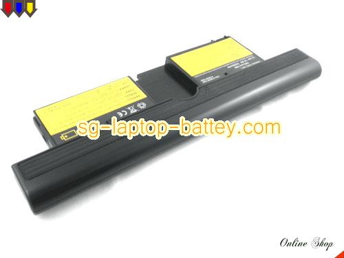  image 2 of IBM 1869CNG Replacement Battery 4300mAh 14.4V Black Li-ion