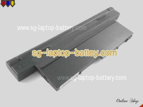  image 3 of IBM ThinkPad X41 Tablet Replacement Battery 4300mAh 14.4V Black Li-ion