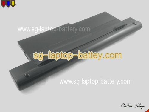  image 4 of IBM ThinkPad X41 Tablet Replacement Battery 4300mAh 14.4V Black Li-ion