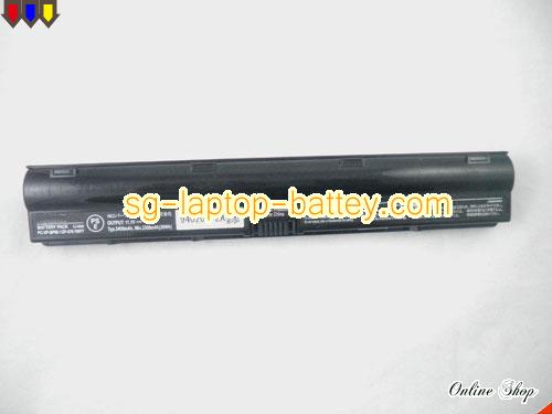  image 5 of NEC PC-BL100RA Replacement Battery 2300mAh 11.1V Black Li-ion