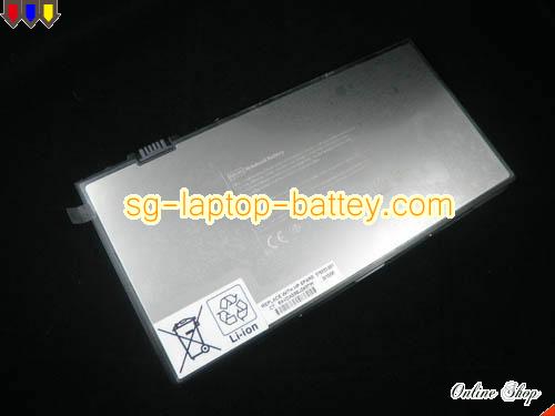  image 3 of Genuine HP ENVY 15-1195EO Battery For laptop 53Wh, 11.1V, Silver , Li-ion