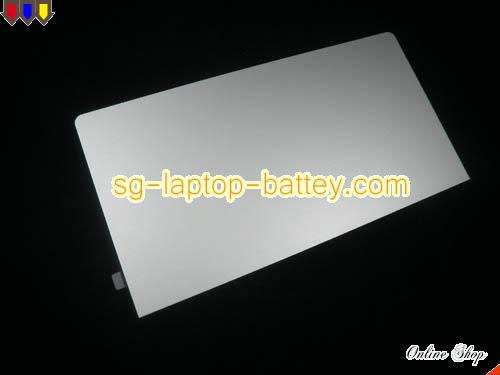  image 5 of Genuine HP ENVY 15-1195EO Battery For laptop 53Wh, 11.1V, Silver , Li-ion