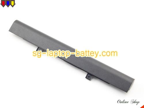  image 5 of Genuine LEADER SC770 Battery For laptop 2950mAh, 44Wh , 15.12V, Black , Li-ion