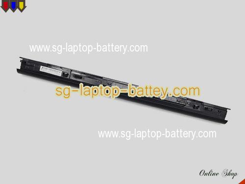  image 3 of Genuine HP Pavilion 15-BW031UR Battery For laptop 2850mAh, 31.2Wh , 10.95V, Black , Li-ion