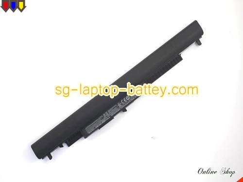  image 5 of Genuine HP Pavilion 14-AM089NIA Battery For laptop 2620mAh, 41Wh , 14.8V, Black , Li-ion