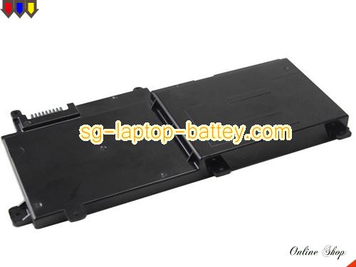  image 4 of 801517-232 Battery, S$71.37 Li-ion Rechargeable HP 801517-232 Batteries