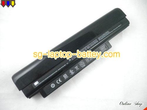  image 1 of HP Pavilion dv2-1020ca Replacement Battery 41Wh 14.8V Black Li-ion