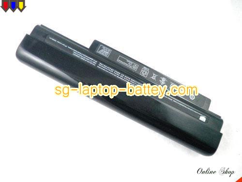  image 2 of HP Pavilion dv2-1022ax Replacement Battery 41Wh 14.8V Black Li-ion