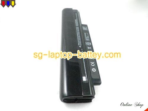  image 3 of HP Pavilion dv2-1028ax Replacement Battery 41Wh 14.8V Black Li-ion