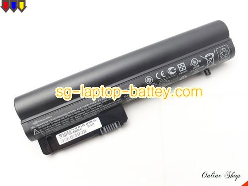  image 1 of HSTNN-XB21 Battery, S$64.17 Li-ion Rechargeable HP COMPAQ HSTNN-XB21 Batteries