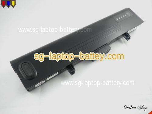  image 3 of DELL XPS M1530 Replacement Battery 5200mAh 11.1V Black Li-ion