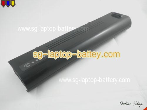  image 4 of DELL XPS M1530 Replacement Battery 5200mAh 11.1V Black Li-ion