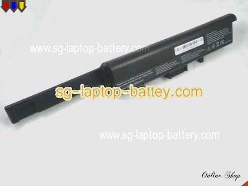  image 5 of DELL XPS M1530 Replacement Battery 7800mAh 11.1V Black Li-ion