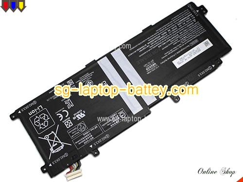  image 4 of HSTNN-DB9E Battery, S$70.27 Li-ion Rechargeable HP HSTNN-DB9E Batteries