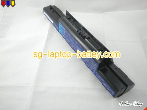  image 3 of Genuine ACER Aspire 5741G Series Battery For laptop 9000mAh, 99Wh , 11.1V, Black , Li-ion