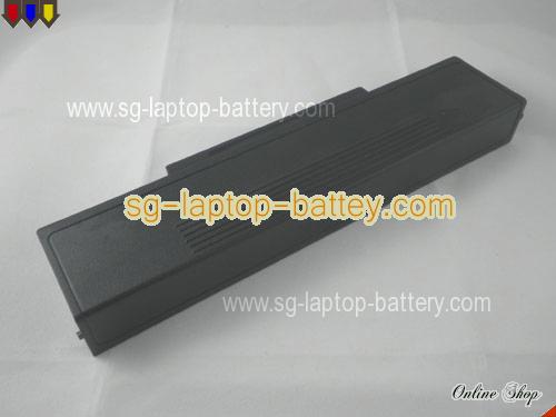  image 3 of Genuine CLEVO M746 Battery For laptop 4800mAh, 11.1V, Black , Li-ion