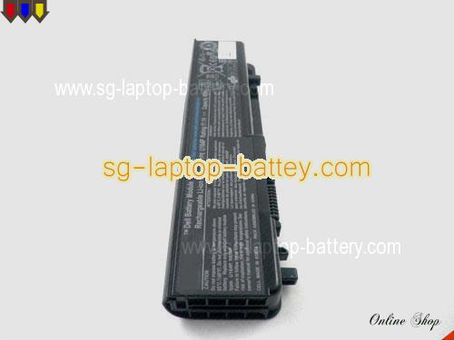  image 3 of Genuine DELL Studio 1745 Battery For laptop 56Wh, 11.1V, Black , Li-ion