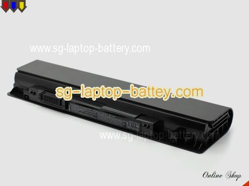  image 2 of DELL Inspiron 15z Sereis Replacement Battery 5200mAh 11.1V Black Li-ion