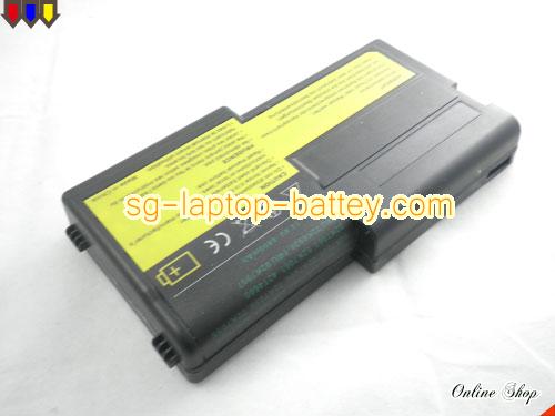  image 2 of 02K7053 Battery, S$92.37 Li-ion Rechargeable IBM 02K7053 Batteries