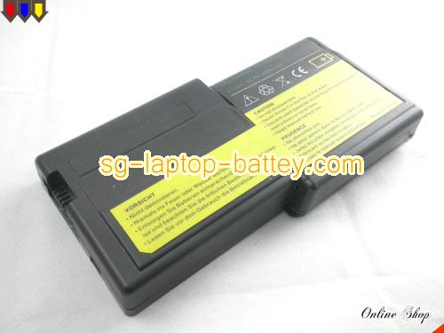  image 1 of 02K7055 Battery, S$92.37 Li-ion Rechargeable IBM 02K7055 Batteries