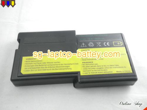  image 5 of 02K7055 Battery, S$92.37 Li-ion Rechargeable IBM 02K7055 Batteries